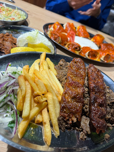 Comentarii opinii despre Kebaphan Beverwijk