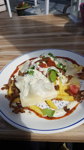 Opinii despre Grill Restaurant Andreas în Harlingen - Horeca