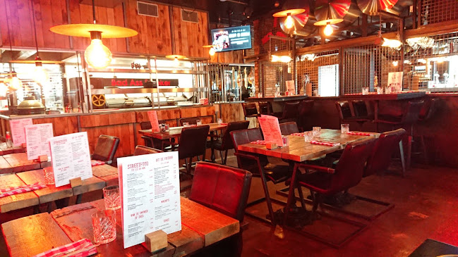 Brasserie restaurant Beers And Steaks, Phone number