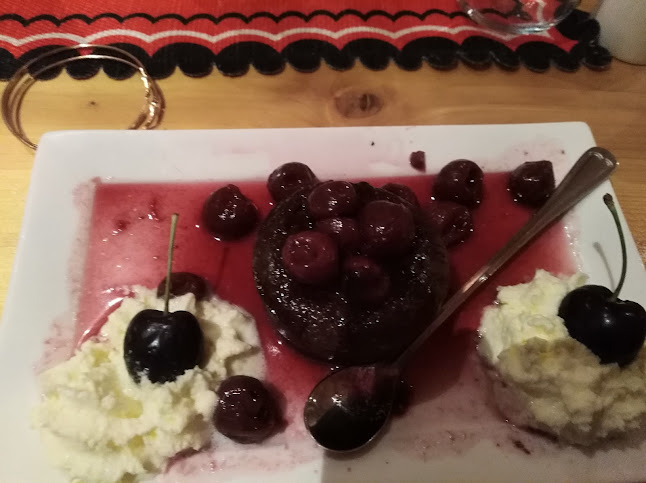 Klein Zakopane - Horeca