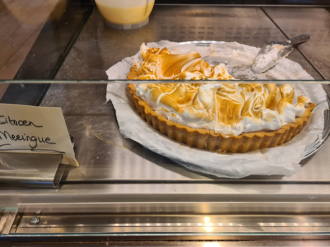 Opinii despre Koffiesalon Capisce în Sluis - Horeca