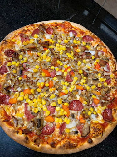 Comentarii opinii despre Posof Doner