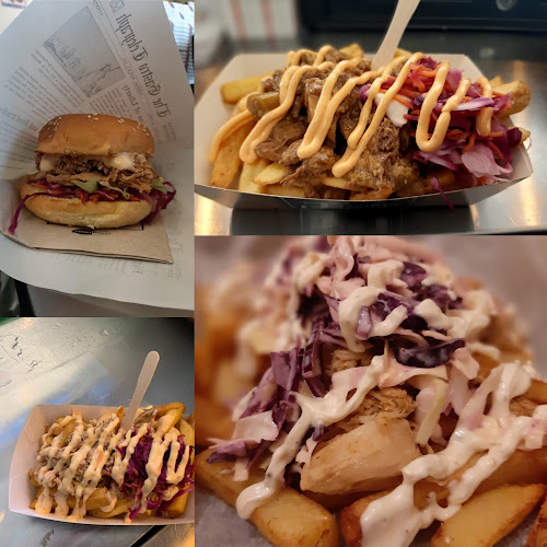 Giomara Food & Drinks - Overveen