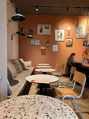 Coffee Corner - Horeca