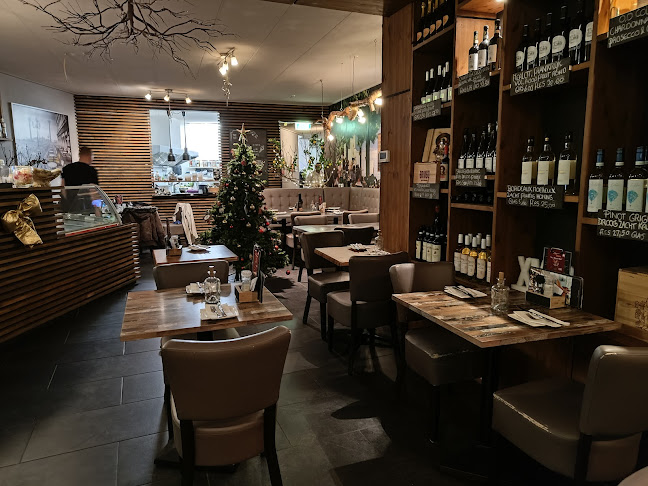 Il Bocconcino da Rimini - Horeca