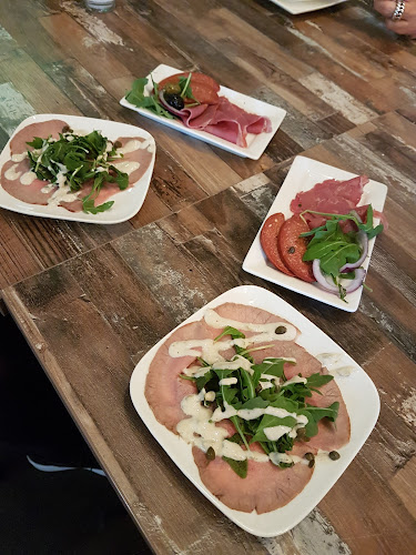 Opinii despre Il Bocconcino da Rimini în Weesp - Horeca