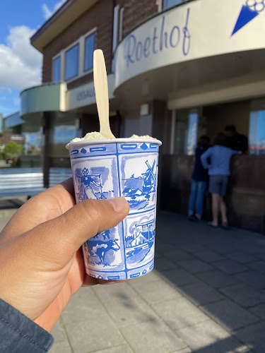 IJssalon Roethof Amersfoort - Horeca