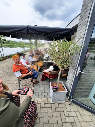 't Grachthuys Bredevoort