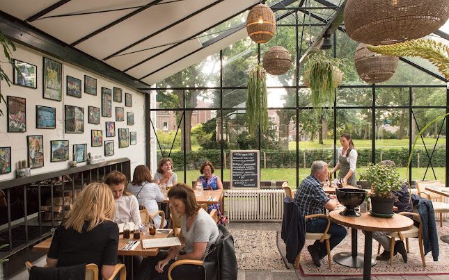 De Eendracht Alkmaar in ´t IJkgebouw