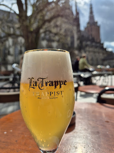 Opinii despre Café De Palm în 's-Hertogenbosch - Horeca