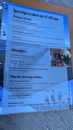 Restaurant Waddengenot