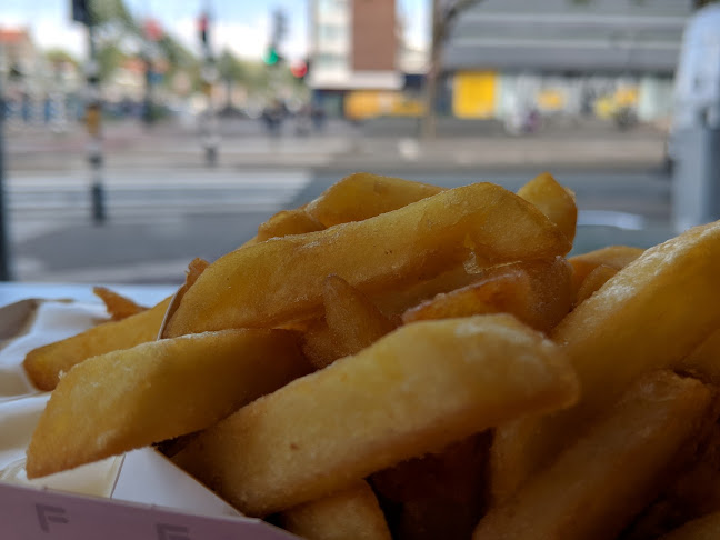 FEBO Amsterdam - Slotermeerlaan