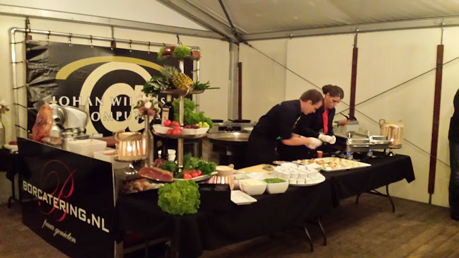 Borcatering.nl - Horeca