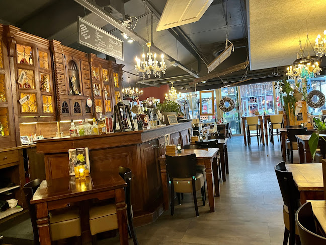 Grand Cafe Xity - Horeca