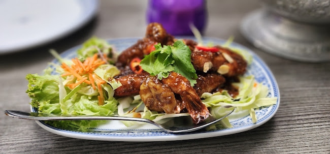 Comentarii opinii despre Mahanakorn