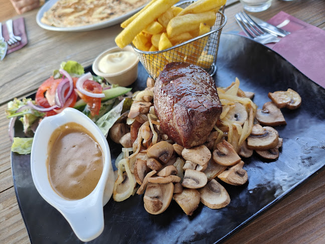 Pannenkoeken Paradijs Haarlem - Haarlem