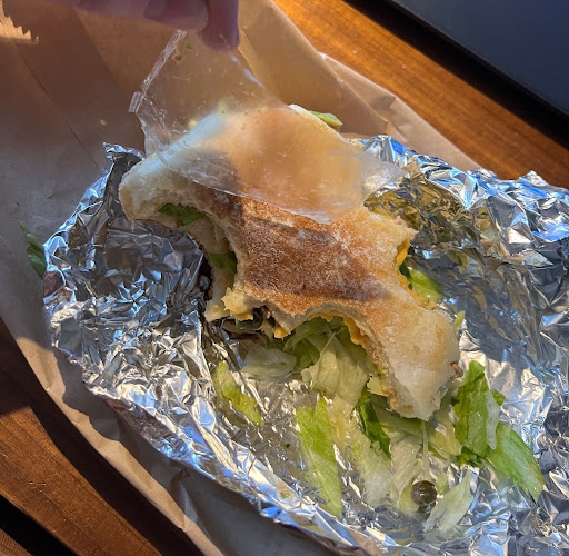 Panino Fresco - Utrecht