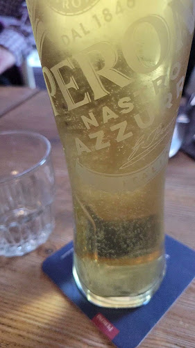 Opinii despre La Piazzetta di Lauro în Den Haag - Horeca