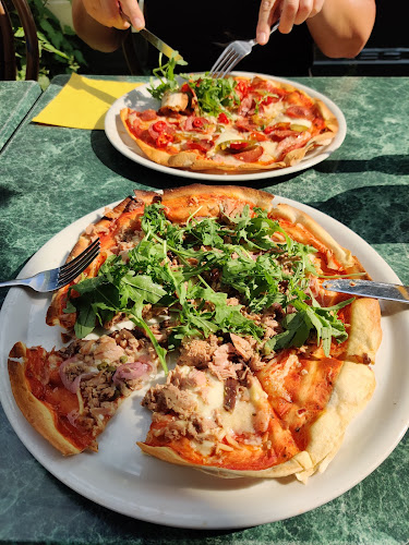 Comments and reviews of bar bistro Paolo's