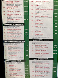 Opinii despre Pizzeria Steakhouse Mi Amore în Grou - Horeca