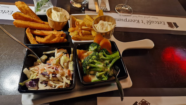 Opinii despre Eetcafé 't Keerpunt în Rotterdam - Horeca