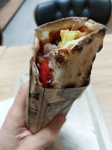 Theresiastraat 34, 2593 AP Den Haag