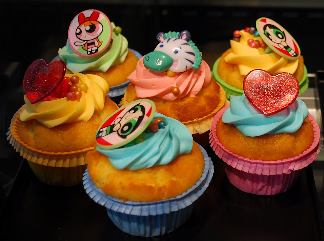 Bakker Blom - Horeca