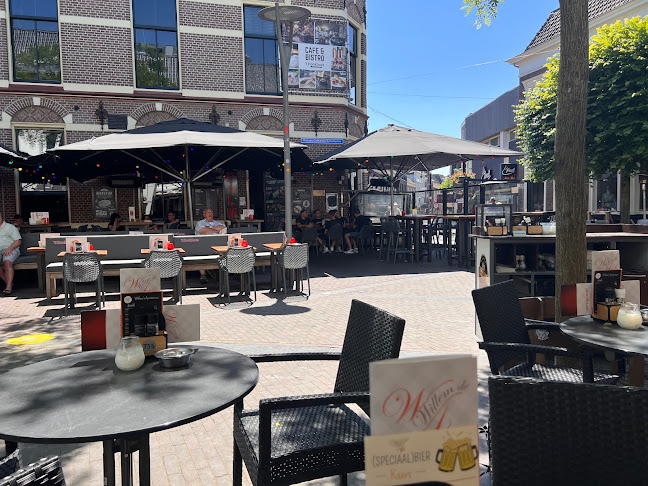 Willem de Vierde Restaurant - Horeca