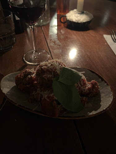 Bar Bella - Amsterdam