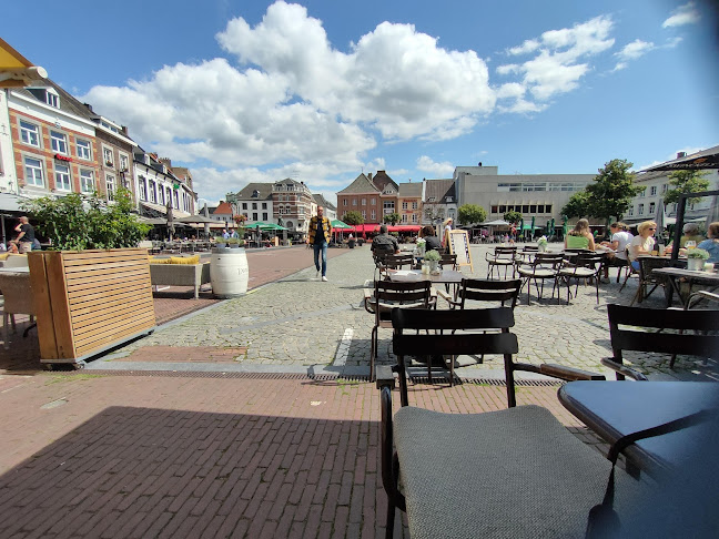 Markt 20, 6131 EK Sittard