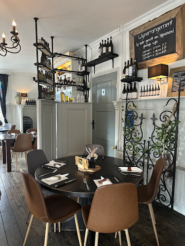 Opinii despre Dolce & Gusto Ristorante & Wijnbar în Helmond - Horeca