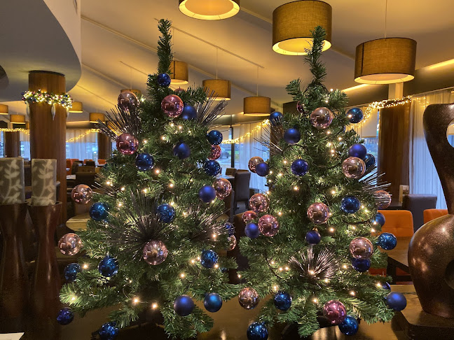 Comentarii opinii despre Flamingo's Plaza Wokrestaurant