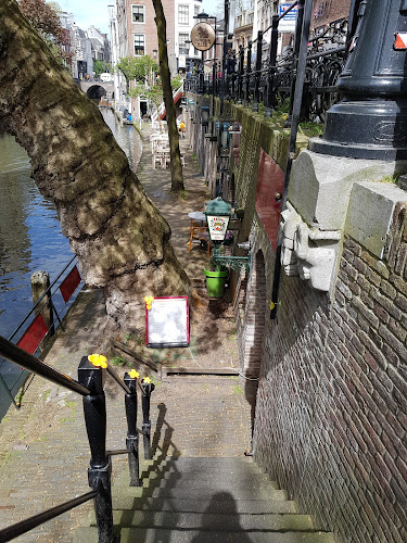 Opinii despre River Kwai în Utrecht - Horeca