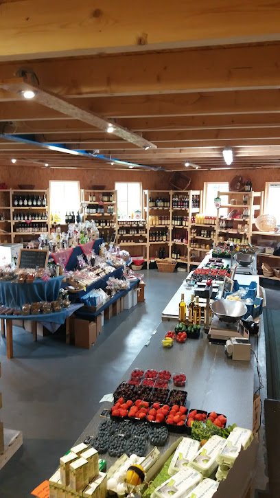 Asperge- en fruittuinderij Van der Kolk