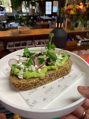 Opinii despre OASE Schellinkhout în Schellinkhout - Horeca