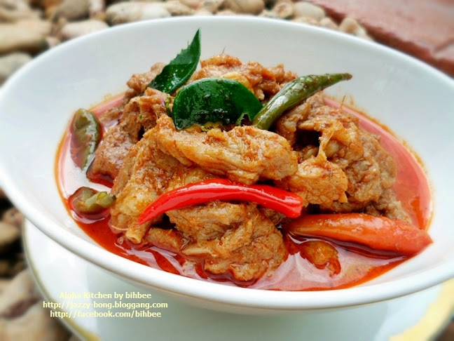 Ladda Thai Food - Horeca
