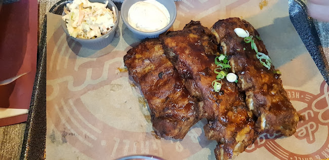 De Buurman Bar & Grill - Heerenveen