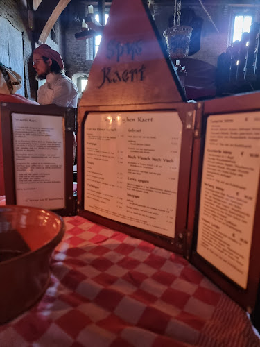 Comments and reviews of Stadsherberg de Mol