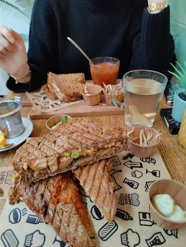 Happy Tosti Deventer