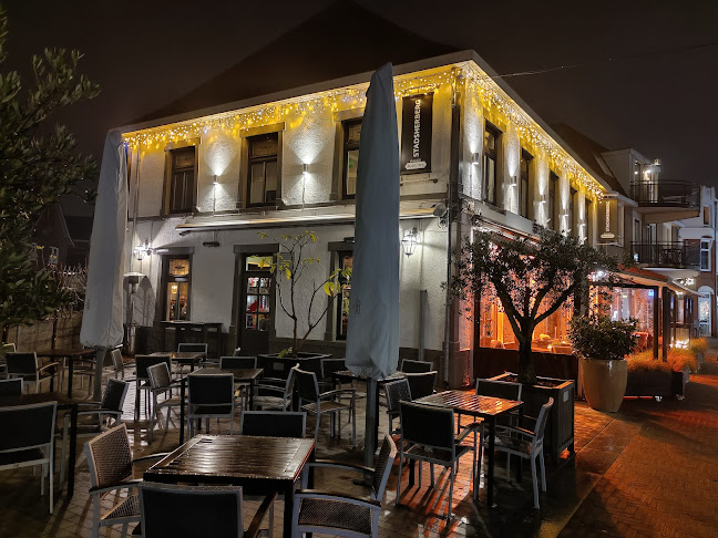 De Stadsherberg - Gennep