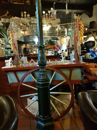 Farmer's Steakhouse - Apeldoorn