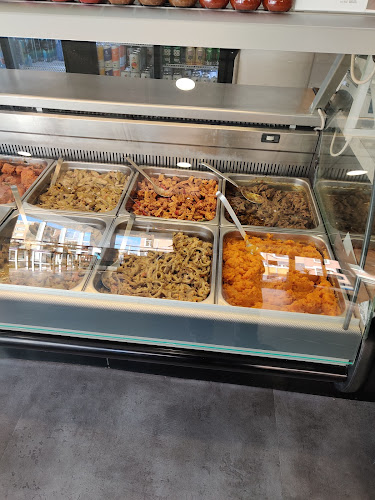 Opinii despre Asha Afhaal în Rotterdam - Horeca