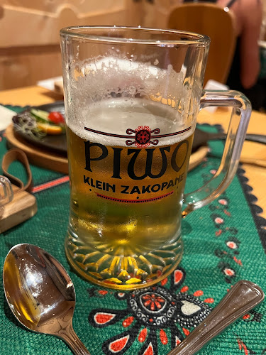 Klein Zakopane - Giesbeek