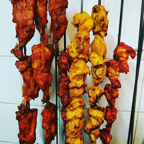 Delhi Darbaar Indiaas Restaurant - Horeca