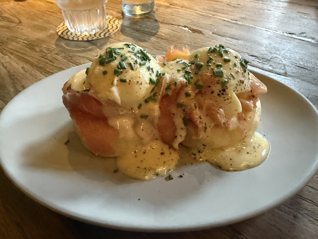 Bunk Restaurant Amsterdam