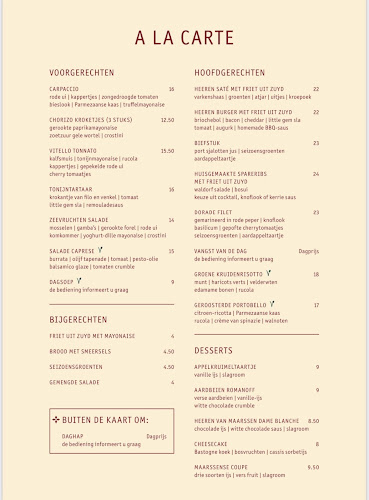 De Heeren van Maarssen