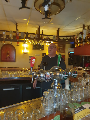 Cafe ' t Amsterdammertje - Horeca