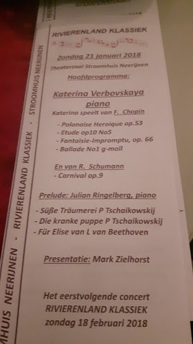 Reviews of Brasserie het Stroomhuis in Neerijnen - Horeca