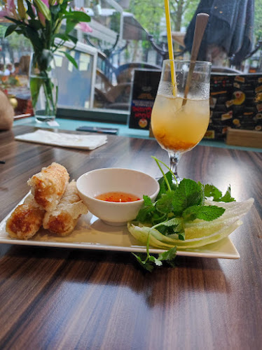 Opinii despre Saigon Cuisine Maastricht în Maastricht - Horeca