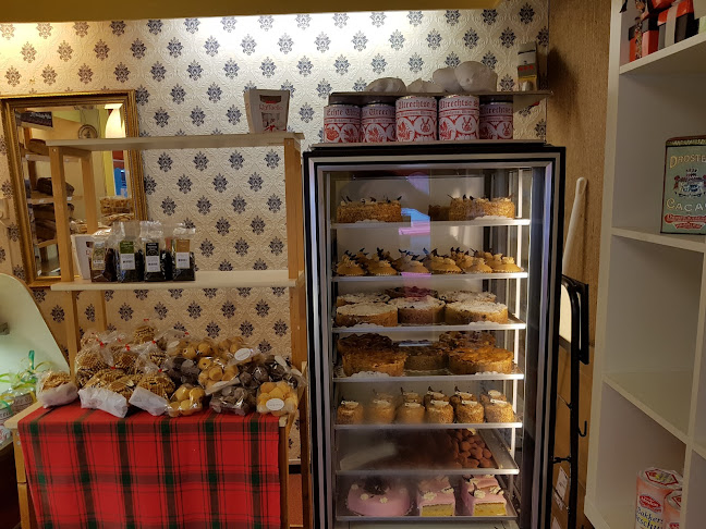 Comentarii opinii despre Brood- En Banketbakkerij Brandsma